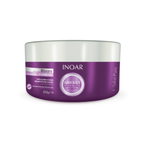 ABSOLUT SPEED BLOND MASKA 250G Hurtownia Klara Beauty. Shot.png