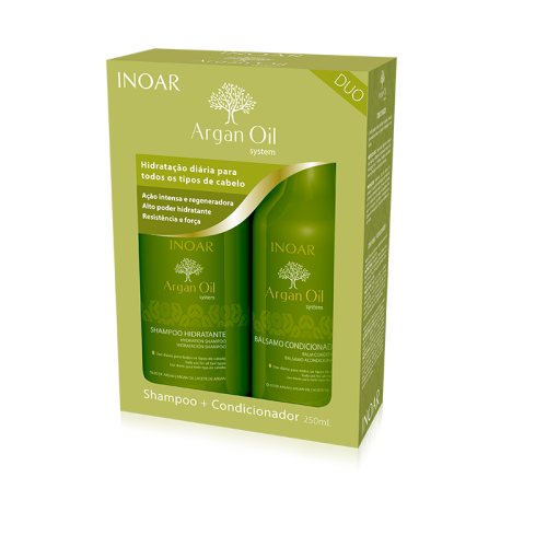 ARGAN OIL DUO PACK (SZAMPON 250 ML. + ODŻYWKA 250 ML.) Hurtownia Klara Beauty. Odżywki, Pianki.png