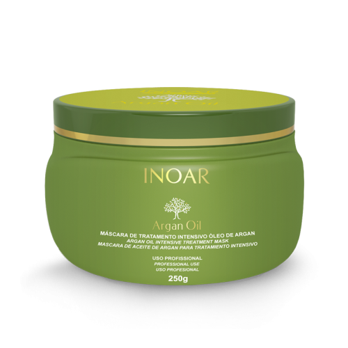 ARGAN OIL MASKA 250G Hurtownia Klara Beauty, Shot Maska.png