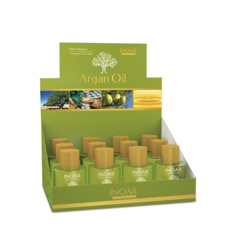 ARGAN OIL OLEJEK ARGANOWY 7ML X12 Hurtownia Klara Beauty, Shot Maski.jpg