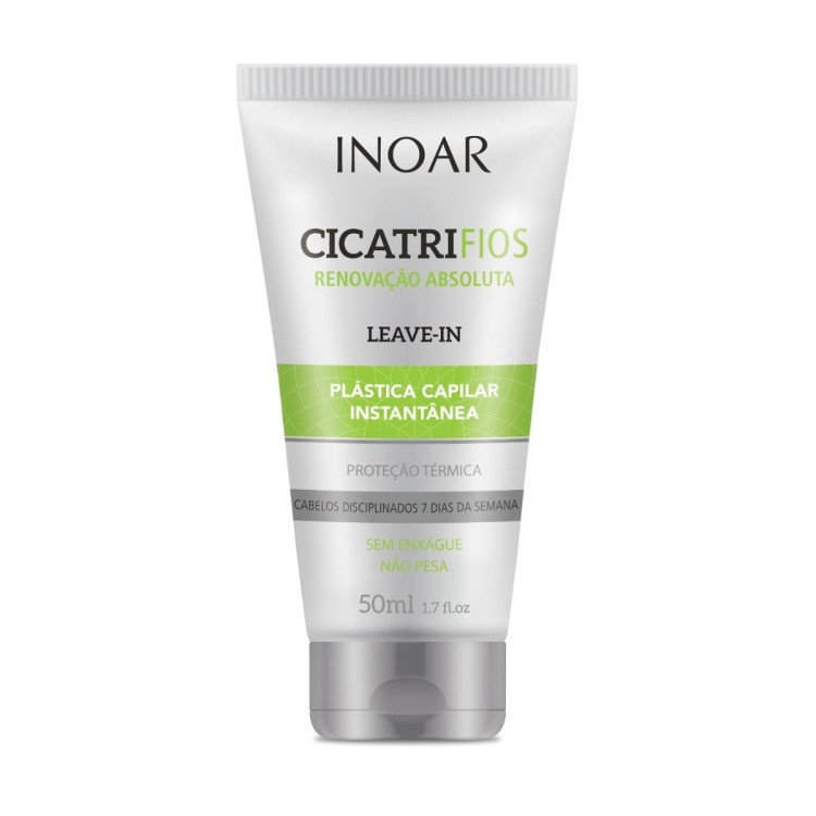 CICATRIFIOS ODŻYWKA LEAVE-IN 50ML Hurtownia Klara Beauty. Shot Farby.jpg