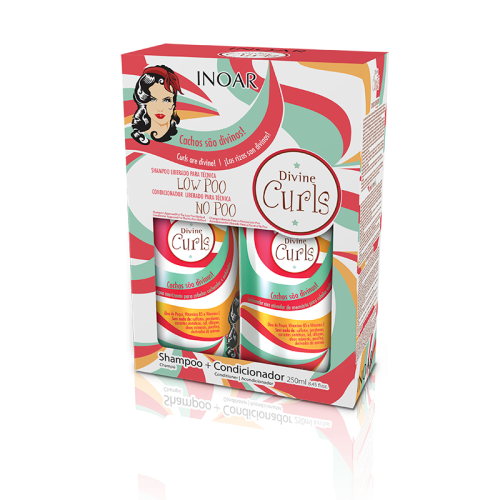 Inoar DIVINE CURLS SZAMPON + ODŻYWKA DUO PACK Hurtownia Klara Beauty, Maski, Odżywki.png
