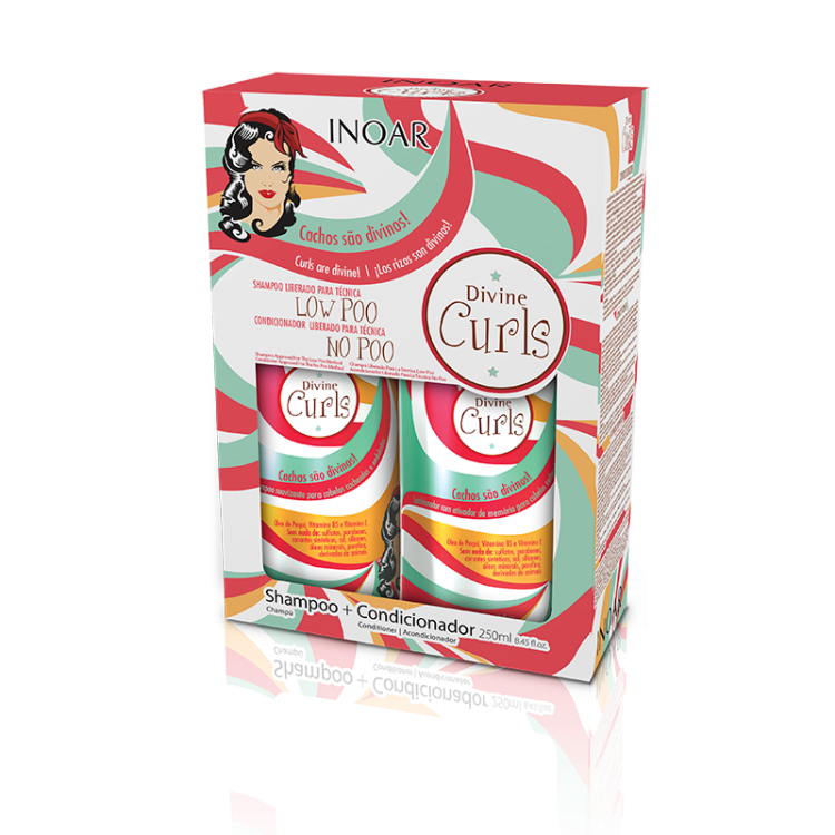 Inoar DIVINE CURLS SZAMPON + ODŻYWKA DUO PACK Hurtownia Klara Beauty, Maski, Odżywki.png