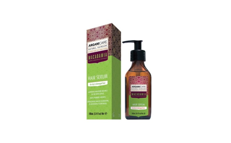 Arganicare macadamia serum do włosów z olejkiem macadamia  włosy suche i zniszczone 100 ml.jpg