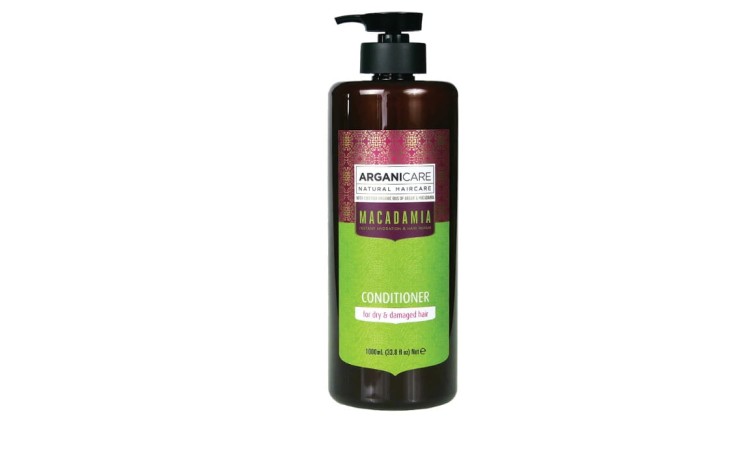 Arganicare macadamia odżywka do włosów suchych i zniszczonych z olejkiem macadamia 1000 ml.jpg