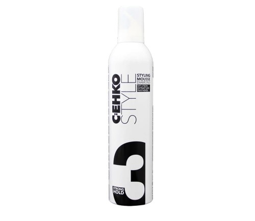 Cehko_pianka_stylizująca_Styling_3_styling_mousse_400ml.jpg