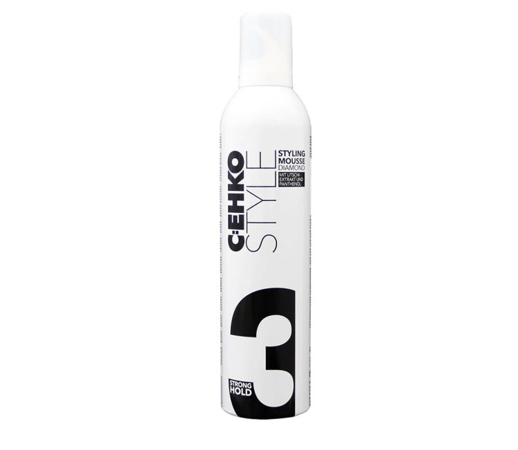 Cehko_pianka_stylizująca_Styling_3_styling_mousse_400ml.jpg