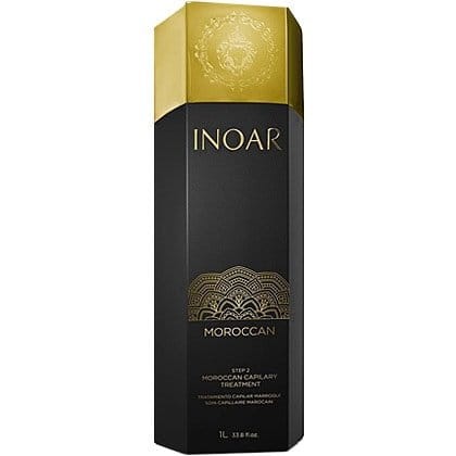 Inoar Moroccan Keratin kuracja keratynowa do termicznego prostowania włosów 1000ml w Klara  Beauty.jpg