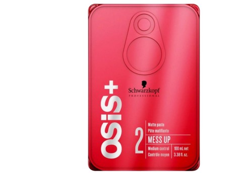Schwarzkopf Professional OSSIS Mess Up pasta matująca 100ml.jpg