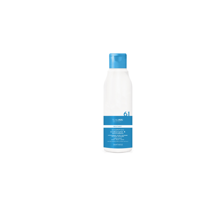 Team155 Szampon Restart 61 przeciw wypadaniu 250ml.png