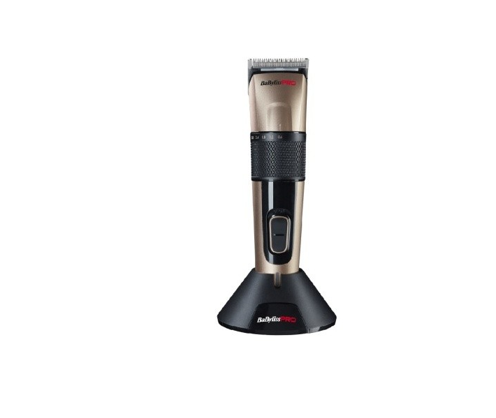 BaByliss Pro  Maszynka do strzyżeń FX862E CUT-DEFINER.png