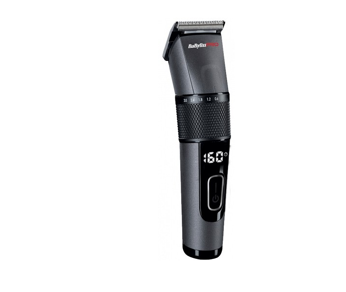 BaByliss Pro  Maszynka do strzyżeń FX872E CUT-DEFINER+.png