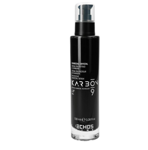 Echosline serum Karbon 9 z aktywnym węglem w Klara Beauty 100ml.png