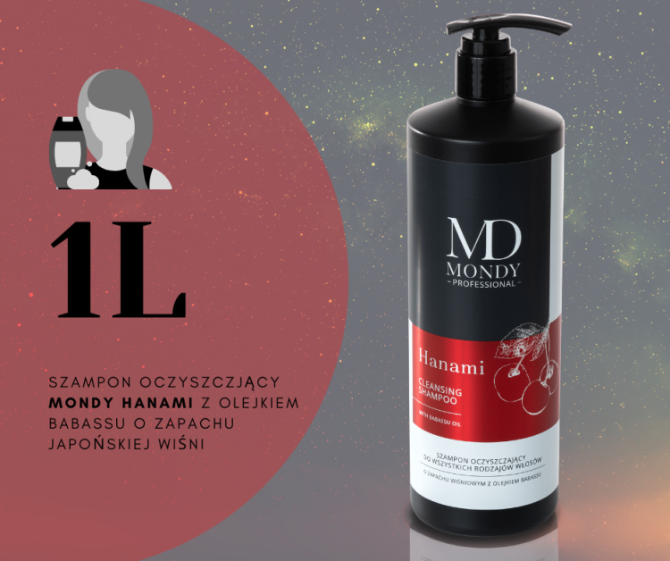 MD MONDY SZAMPON OCZYSZCZAJĄCY HANAMI 1000ML.png