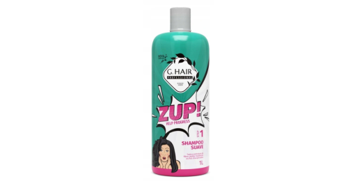 Inoar G.Hair ZUP Szampon 1l do kuracji prostowania włosów w Klara Beauty.png