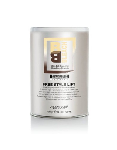 Alfaparf BB Rozjaśniacz 7ton FREE STYLE LIFT 400g.jpg