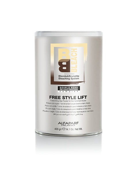 Alfaparf BB Rozjaśniacz 7ton FREE STYLE LIFT 400g.jpg