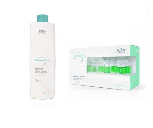 Zestaw Ergovit Shot Szampon przeciw wypadaniu +ampułki.jpg