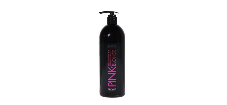 Profis _PINK_Blonde_szampon_1000ml_do_włosów.png