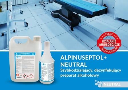 Alpinuseptol+ płyn do szybkiej dezynfekcji powierzchni neutralny 1000 ml w Klara Beauty.jpg a.jpg