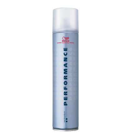 Lakier do włosów Wella Performance bardzo mocny 500ml.png