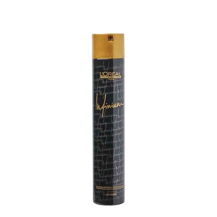 L’Oreal Infinium Extreme lakier bardzo mocy 500ml.jpg