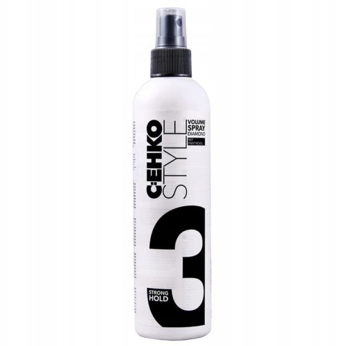Cehko Style Volume Spray Diamond 3 Spray dodający objętości 300ml.jpg