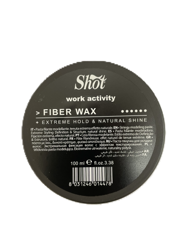 Shot - Fiber Wax - włóknista pasta modelująca 100ml.jpg