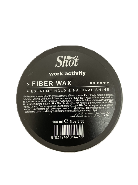 Shot - Fiber Wax - włóknista pasta modelująca 100ml.jpg