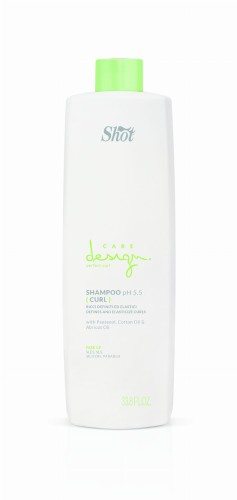 Shot - szampon do włosów kręconych Perfect Curl 1000ml.jpg