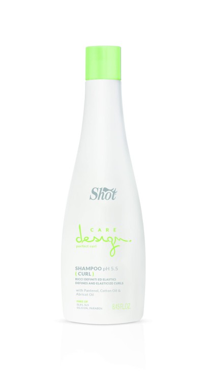 Shot - szampon do włosów kręconych Perfect Curl 250ml.jpg