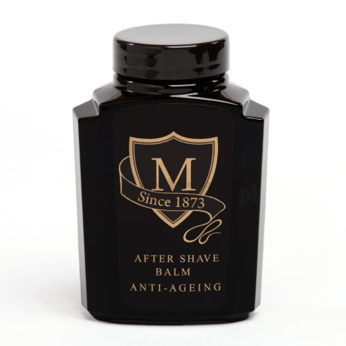 Morgan's, After Shave Balm, balsam po goleniu, 125ml.jpg