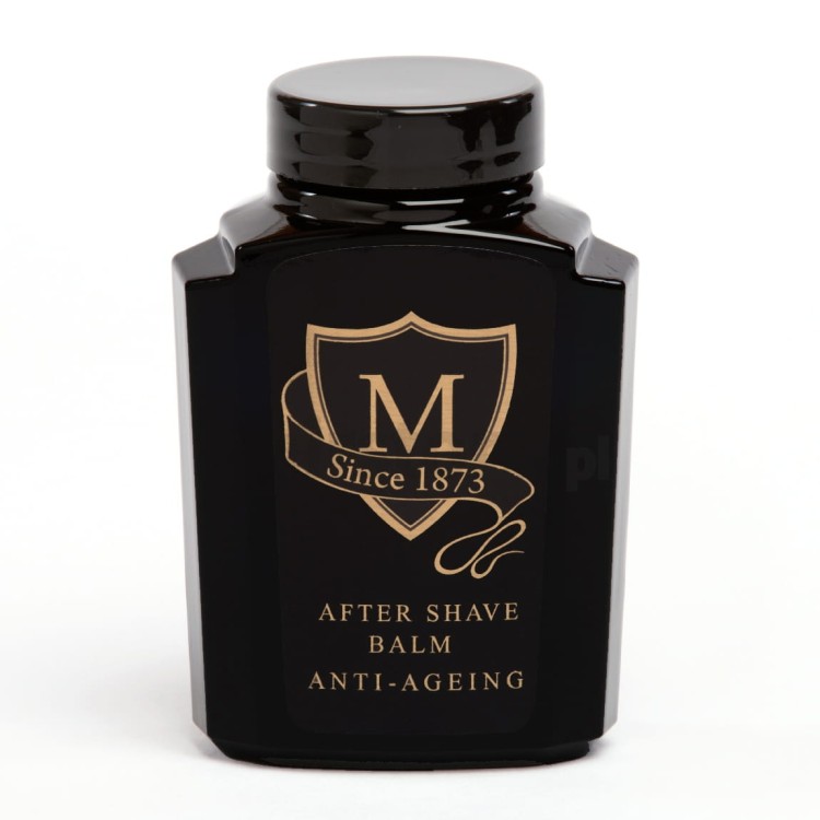 Morgan's, After Shave Balm, balsam po goleniu, 125ml.jpg
