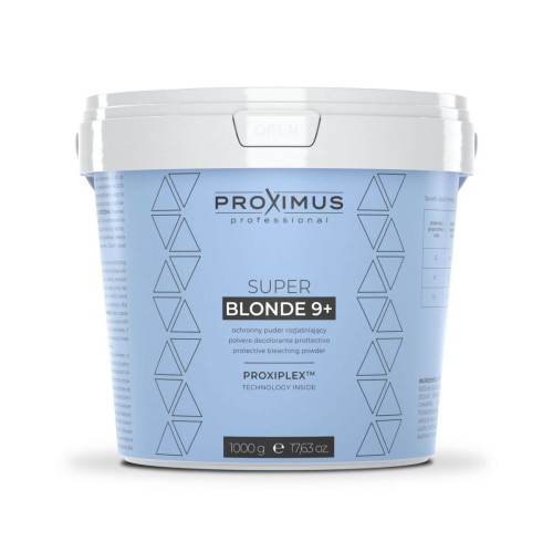 PROXIMUS Rozjaśniacz Super Blonde w klara beauty.jpg