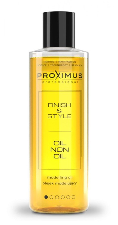 PROXIMUS Olejek do włosów Oil Non Oil w kKlara Beauty.jpg