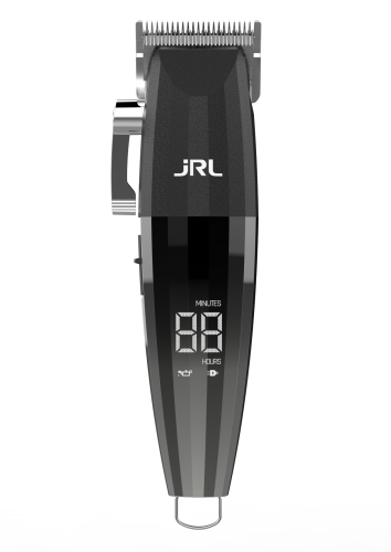 JRL 2020C maszynka bezprzewodowa + stacja + fartuch barberski1.png