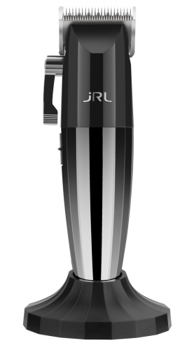 JRL 2020C maszynka bezprzewodowa + stacja + fartuch barberski.png