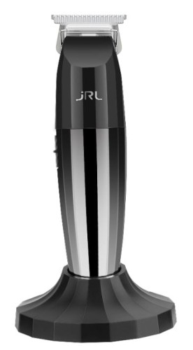 JRL 2020T trymer bezprzewodowy + stacja + fartuch barberski.jpg