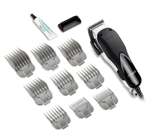 ANDIS Pro Alloy Maszynka przewodowa model AAC - 11.jpg