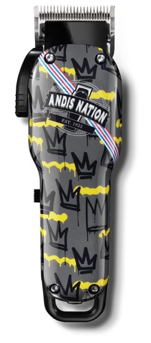 ANDIS Fade Nation maszynka do włosów maszynka do strzyżenia model LCL.jpg