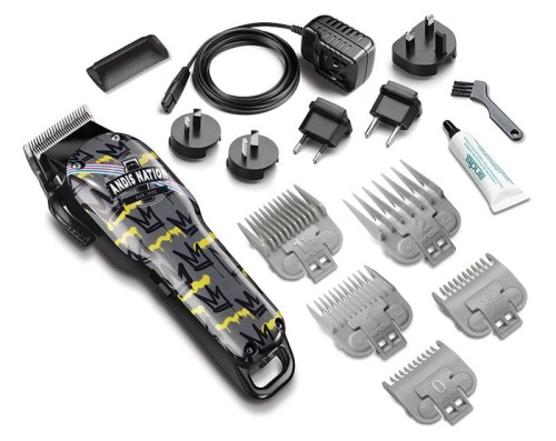 ANDIS Fade Nation maszynka do włosów maszynka do strzyżenia model LCLa.jpg