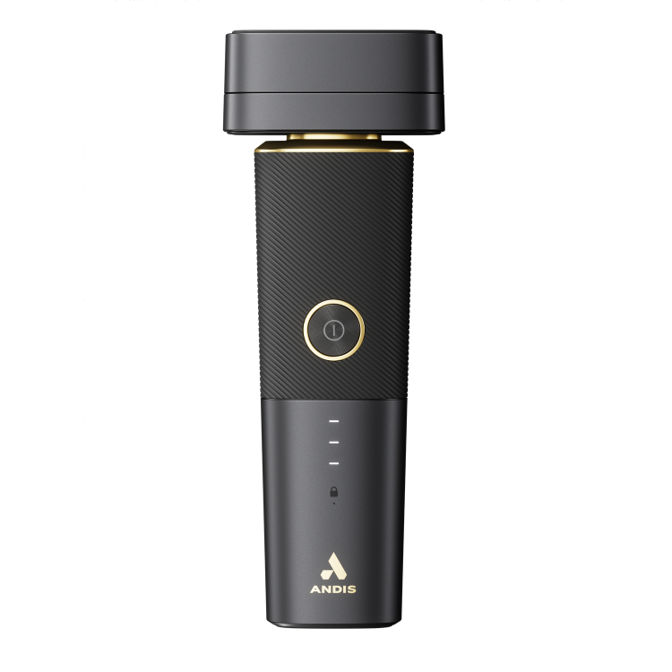 Golarka do zarostu Andis reSURGE Shaver 6.png