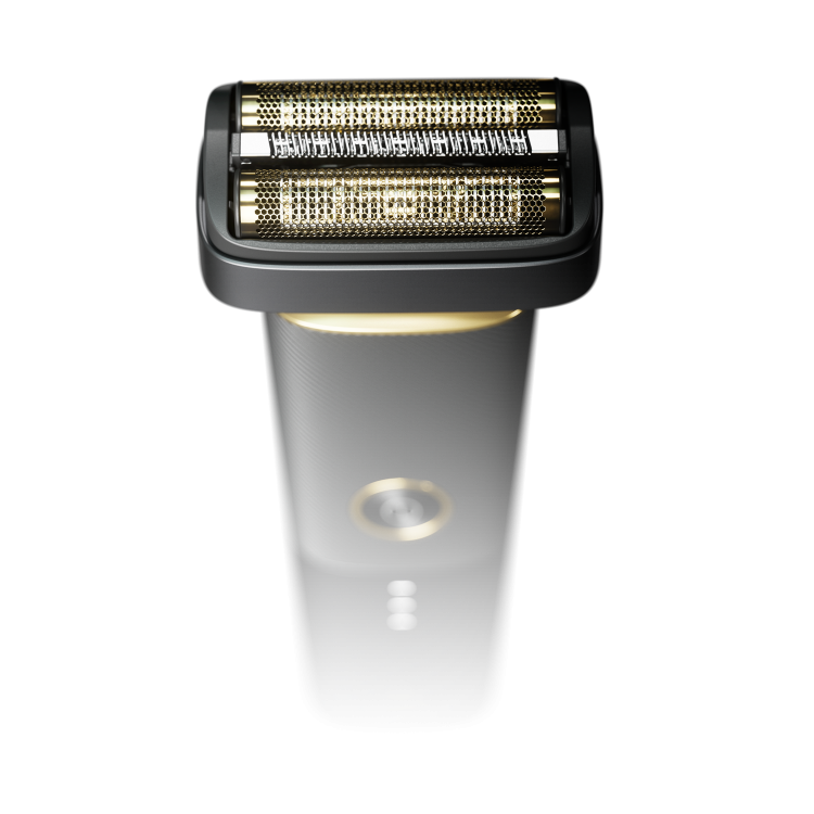 Golarka do zarostu Andis reSURGE Shaver 3.png