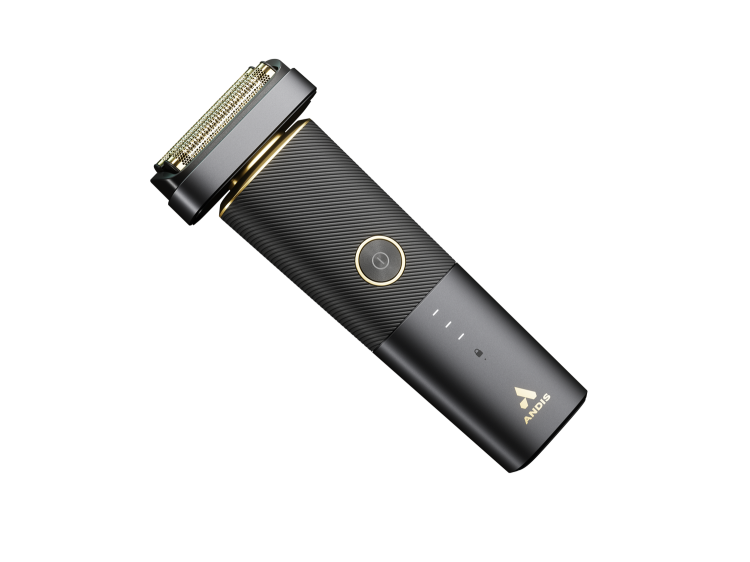 Golarka do zarostu Andis reSURGE Shaver.png