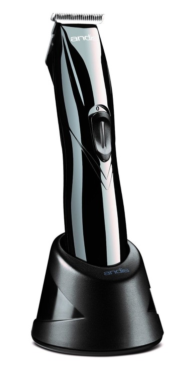 ANDIS Slimline Pro Li Czarny trymer do włosów bezprzewodowy model D-8c.jpg
