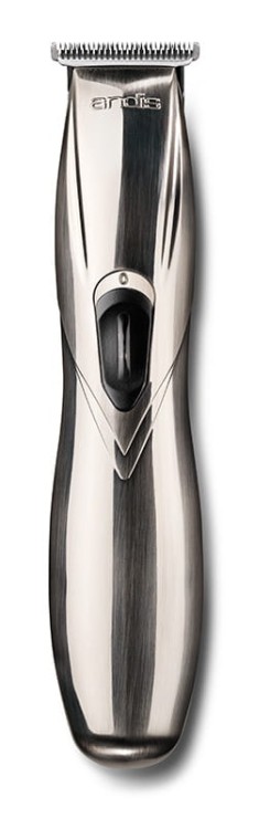 ANDIS Slimline Pro Li Srebrny trymer do włosów trymer bezprzewodowy model D-8.jpg