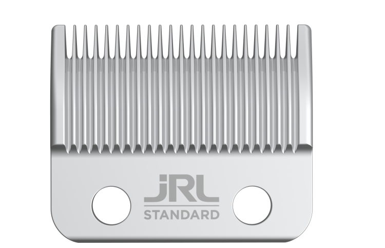 JRL 2020C maszynka bezprzewodowa + stacja + fartuch barberski7.png