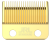 JRL BF 03 gold Nóż do maszynki FF 2020C.png