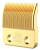 JRL BF 03 gold Nóż do maszynki FF 2020CA.png