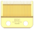 JRL BF 04 gold Nóż fade do maszynki FF 2020C.png